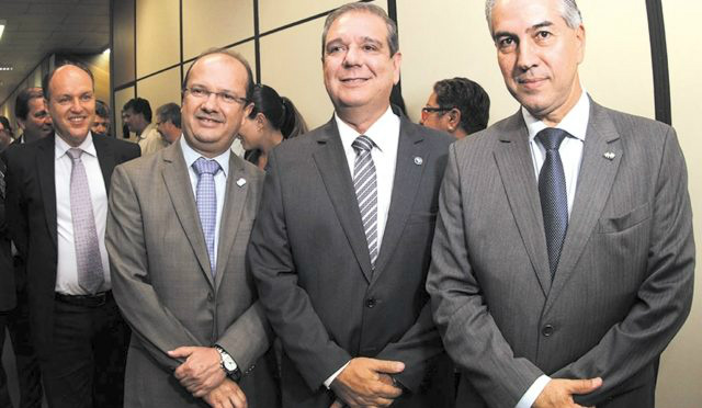 Governo do Estado institui Semana Estadual de Segurança Pública Foto: Divulgação