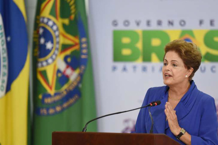 Patamar de avaliação negativa do governo federal se mantém em setembro Patamar de avaliação negativa do governo federal se mantém em setembro