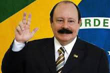 PRTB entra com pedido de registro de candidatura para presidente PRTB entra com pedido de registro de candidatura para presidente