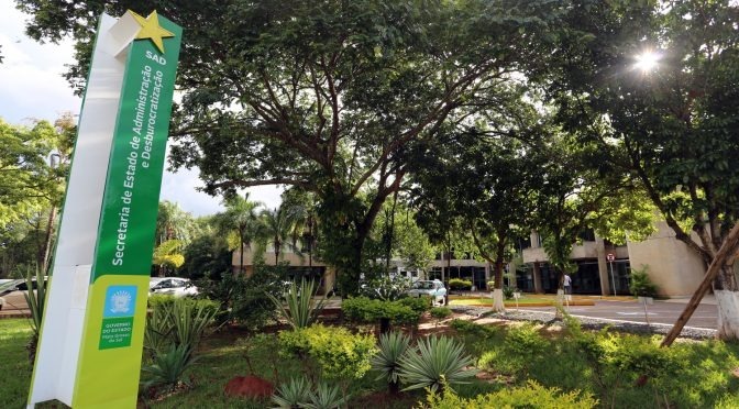 Salário de servidor estadual estará disponível para saque neste sábado