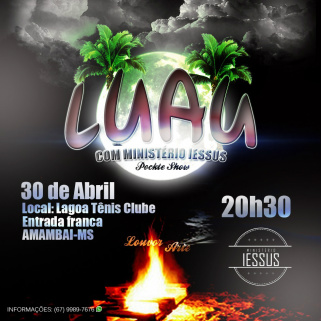 Agenda de Eventos para Amambai e Região Agenda de Eventos para Amambai e Região