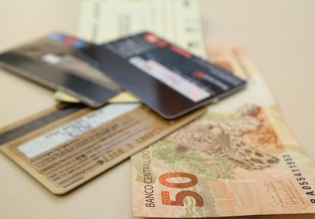 Black Friday impulsionou vendas no cartão de crédito