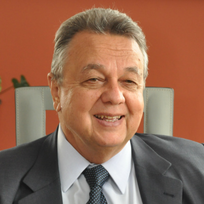 Presidente da Academia Nacional de Agricultura quer soluções para o agronegócio Ex-ministro da Agricultura, Roberto Rodrigues