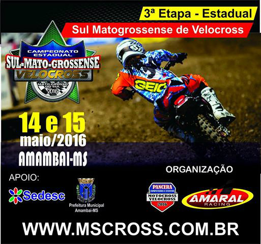 Agenda de Eventos para Amambai e Região Agenda de Eventos para Amambai e Região