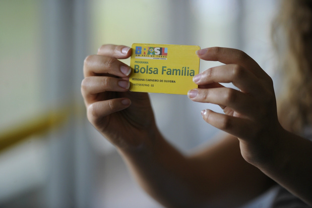 MPF encontra 870 mil benefícios do Bolsa Família suspeitos de irregularidade Foto: Divulgação