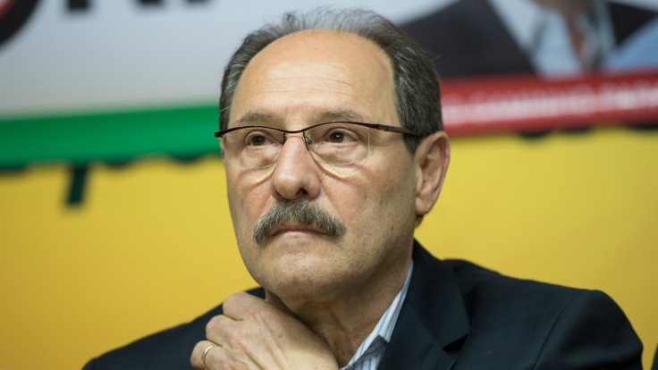 Contas do Rio Grande do Sul voltam a ser bloqueadas pelo Tesouro José Ivo Sartori, governador do Rio Grande do Sul