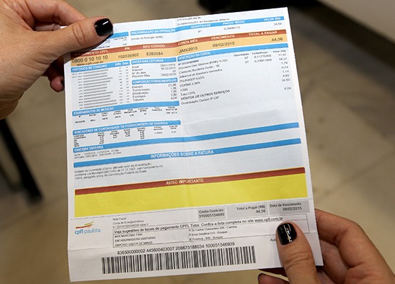 Consumidores poderão aderir à tarifa branca a partir de janeiro Consumidores poderão aderir à tarifa branca a partir de janeiro