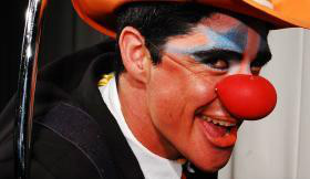 Foto: Divulgação - FundacTécnicas e habilidades circenses serão apresentadas
