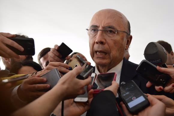 Meirelles: com reformas, rota de crescimento será "robusta" Na visão de Meirelles, a população já tomou consciência da aprovação das reformas em tramitação no Congresso / Foto: Divulgação