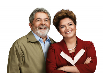 Dilma se reabilita, mas só Lula venceria no 1º turno Dilma se reabilita, mas só Lula venceria no 1º turno