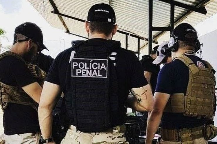 Anílson Prego solicita informações sobre a PEC que cria a Polícia Penal em MS Foto: Divulgação