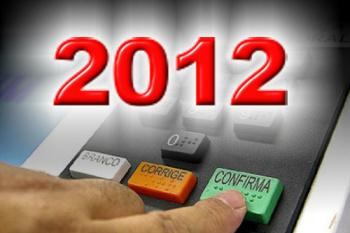 Eleições 2012: Agenda dos candidatos a prefeito para essa terça-feira (28)