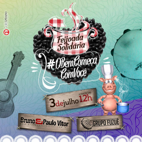Agenda de Eventos para Amambai e Região Agenda de Eventos para Amambai e Região
