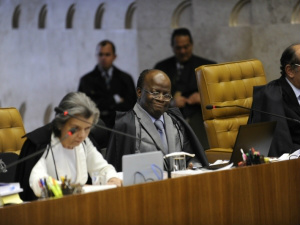 Placar do chamado mensalão já condena quatro réus
