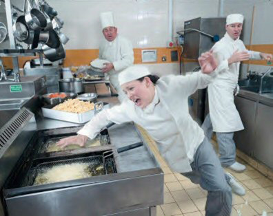 Mais de 704 mil pessoas sofreram acidentes de trabalho em 2014 Mais de 704 mil pessoas sofreram acidentes de trabalho em 2014