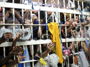 Um novo relatório sobre as condições do sistema penitenciário do Maranhão deverá ser divulgado no início de fevereiro