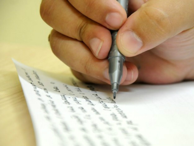 Escolas têm até sexta para inscrição no Concurso de Cartas