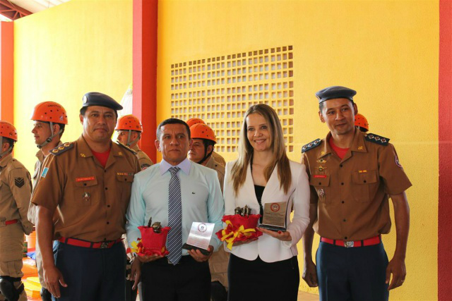 Foto: Alô Caarapó
