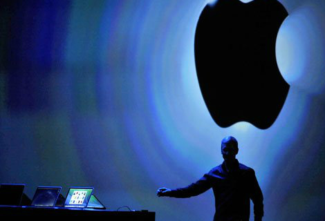 Apple deve revelar novo iPhone no dia 10 de setembro
