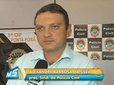 Simpol denuncia sucateamento de delegacias no Estado