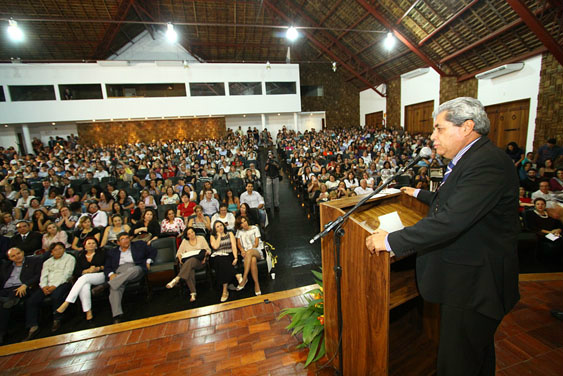 MS inicia com prefeituras construção dos planos municipais de Livro e Leitura