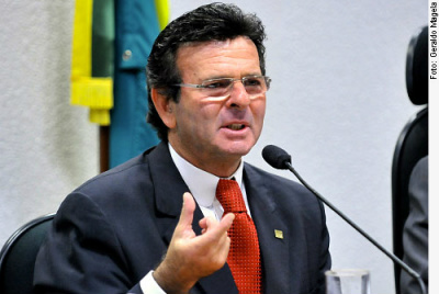 A maioria dos ministros acompanhou o voto do relator, ministro Luiz Fux / Foto: Divulgação