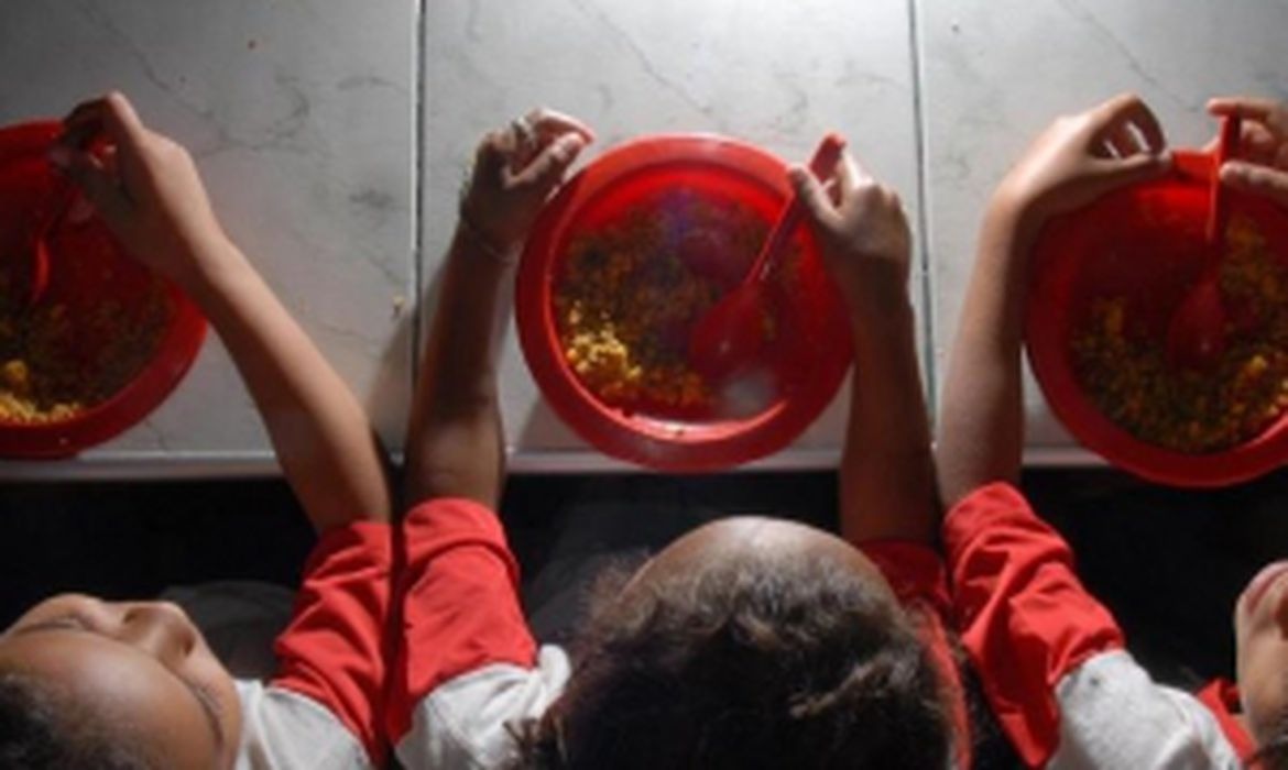 Foto: Agência Brasil 