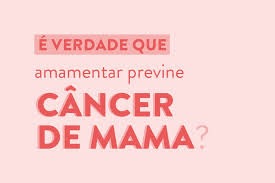 É verdade que amamentar previne o câncer de mama? (Juliana Pereira/Bebê.com.br)