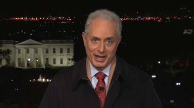 TV Globo encerra contrato com William Waack