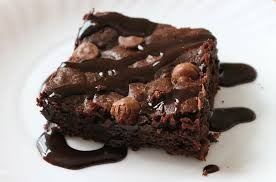 Receita de brownie Foto: divulgação