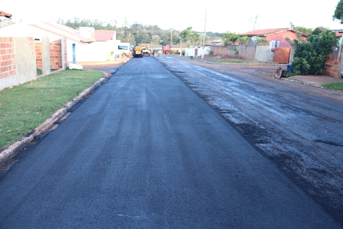 Infraestrutura foi o tema da live / Foto: Arquivo Moreira Produções