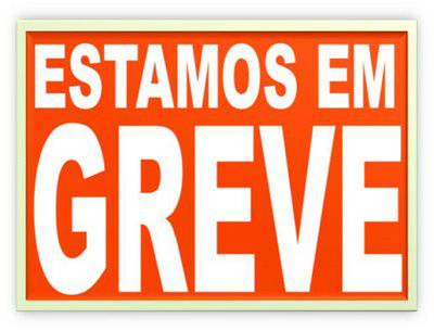 Fiscais federais agropecuários decidem manter greve Fiscais federais agropecuários decidem manter greve