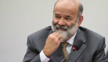 Justiça nega pedido de habeas corpus a João Vaccari Neto Para a defesa de Vaccari, a prisão foi baseada em informações obridas em delação premiada - Marcelo Camargo/Agência Brasil