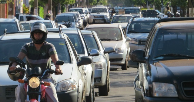 Detran divulga calendário de licenciamento de 2018; confira as datas Detran divulga calendário de licenciamento de 2018; confira as datas