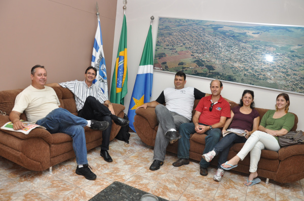 Amambai sedia o 3° Encontro Estadual de Educação Física e Saúde Amambai sedia o 3° Encontro Estadual de Educação Física e Saúde