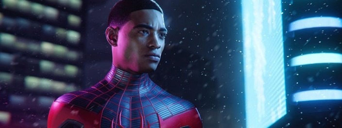Desenvolvimento de Spider-Man: Miles Morales foi concluído! Foto: Sony