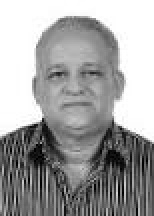 Vereador Neivaldo Francisco Baú (PT do B)