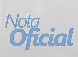 Nota pública sobre o cancelamento do show de Amado Batista em Amambai Nota pública sobre o cancelamento do show de Amado Batista em Amambai