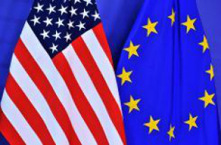 Obama viaja a Bruxelas em março para cúpula EUA-União Europeia