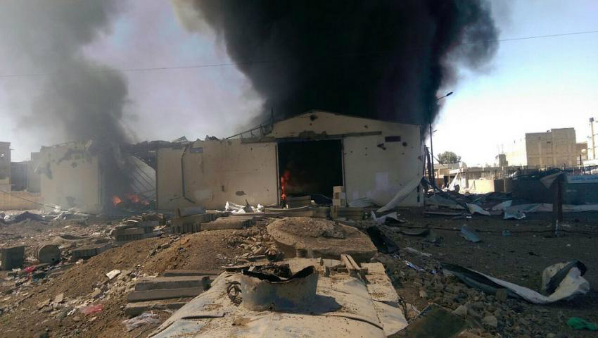 OMS contabiliza 944 mortos e mais de 3 mil feridos no Iêmen em um mês