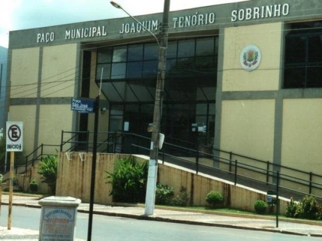 Em Cassilândia foram abertas quase 100 vagas. 