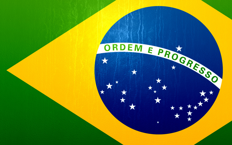 Secretário de Estado norte-americano visita Brasil nesta terça-feira Secretário de Estado norte-americano visita Brasil nesta terça-feira