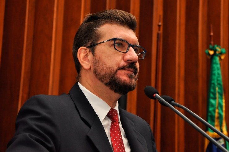 Kemp apresenta projeto e quer regulamentação de lei contra discriminação racial Lei de autoria de Pedro Kemp prevê sanções para quem discriminar por conta da cor ou raça / Foto: Luciana Nassar