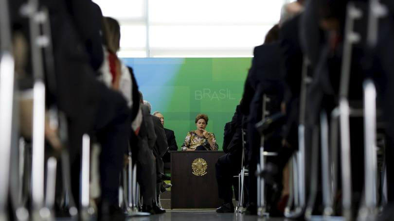 Conheça os novos ministros do governo Dilma