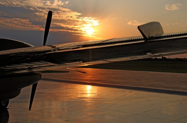 Quinta ensolarada e quente em Mato Grosso do Sul Foto: Chico Ribeiro