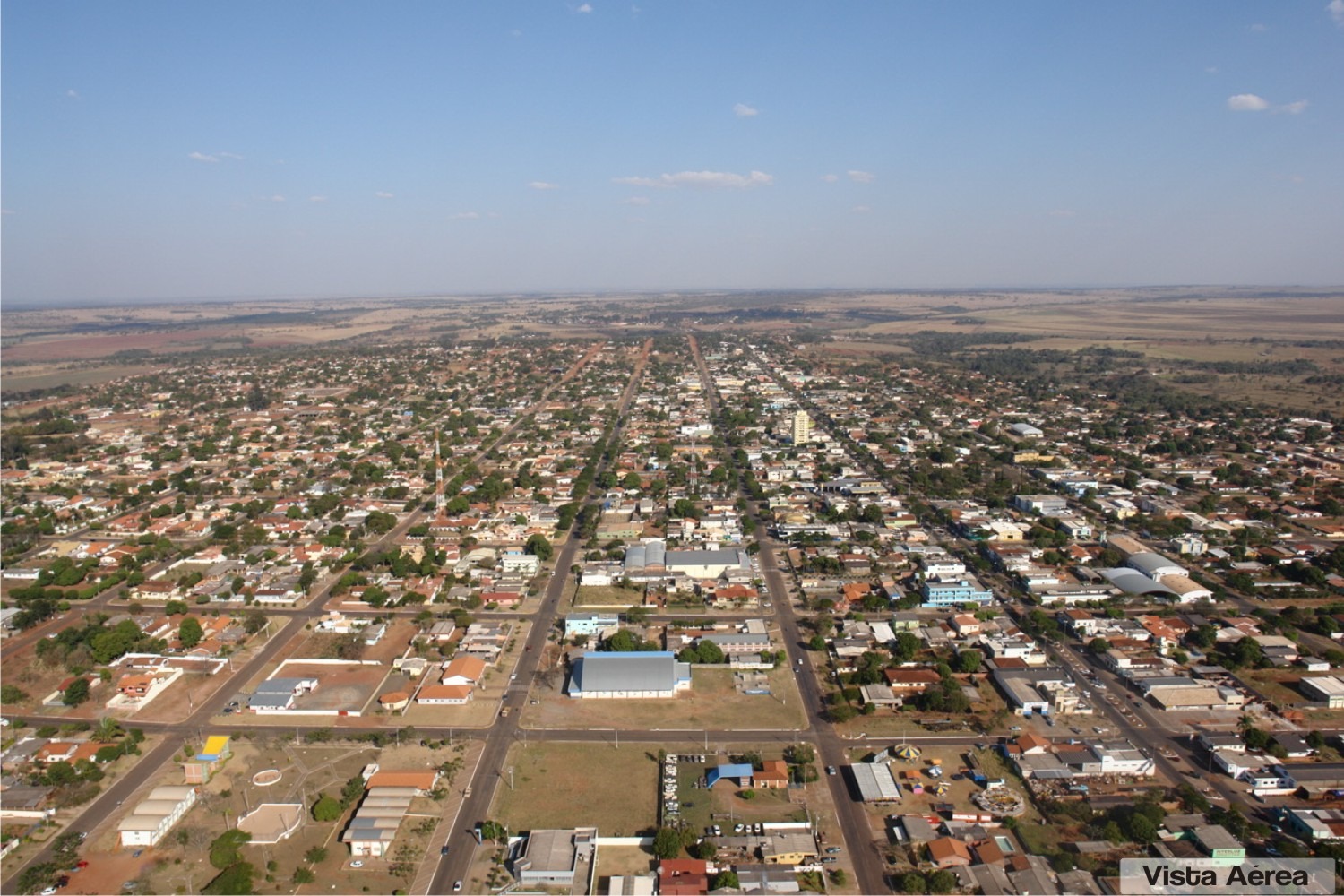 Ideologia e pragmatismo nas eleições de Amambai Ideologia e pragmatismo nas eleições de Amambai