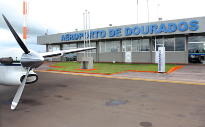 Fundação de Turismo apresenta propostas para linhas aéreas em Bonito, Dourados e Três Lagoas