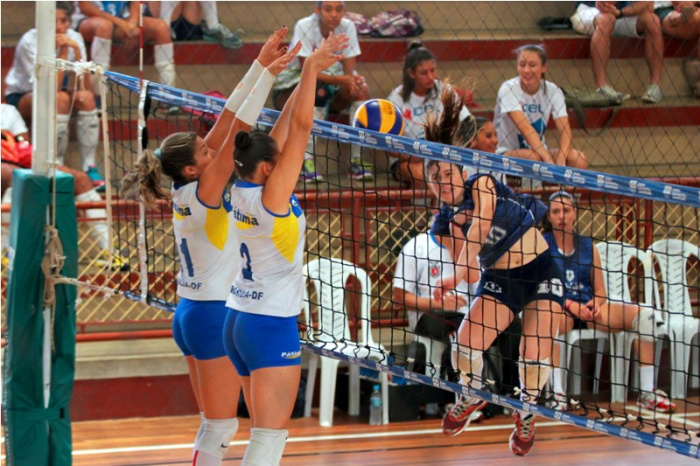 Maior celeiro de talentos para o esporte do país, Jogos Escolares chegam ao fim Maior celeiro de talentos para o esporte do país, Jogos Escolares chegam ao fim
