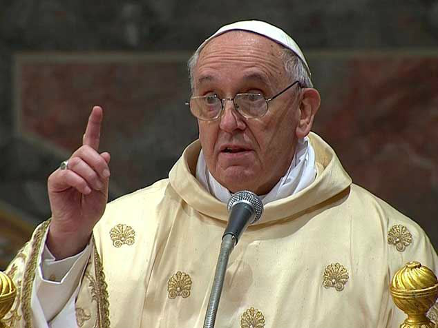Papa Francisco visita Bento XVI no próximo dia 23