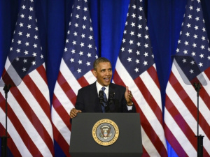 Medidas de Obama sobre espionagem é "primeiro passo", diz governo brasileiro Obama anunciou as mudanças na atuação da NSA na última sexta-feira (17)